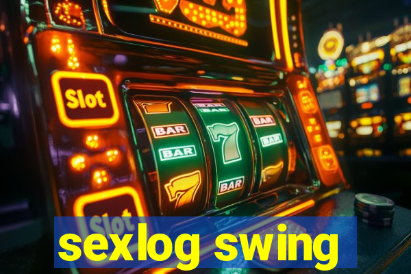 sexlog swing